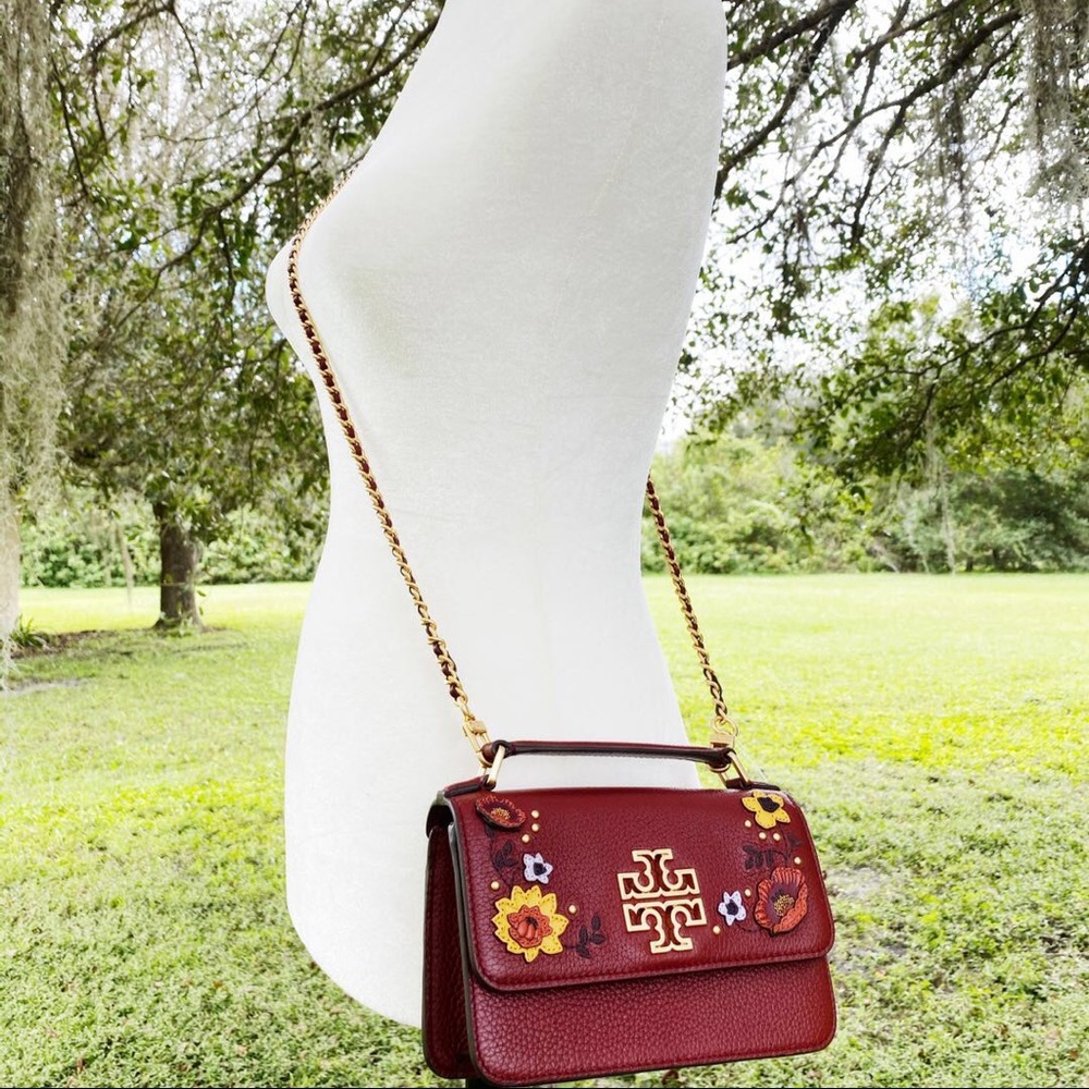 💕NWT Tory Burch Crossbody - Picture 9 of 9